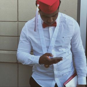 Meet your Posher, Billy